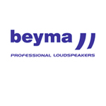 BEYMA - Evropský výrobce kvalitních profesionálních reproduktorů